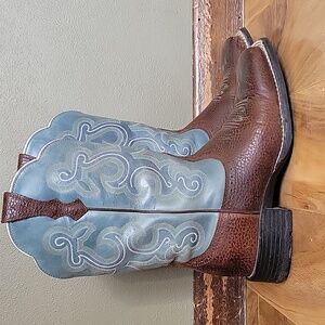 Ariat Boots